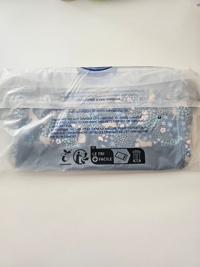 Trousse de toilette Cabaïa édition limitée SPA 2024⅕ - photo numéro 4