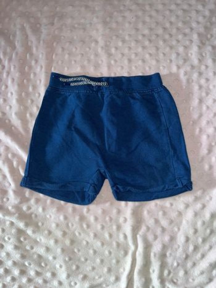 Short