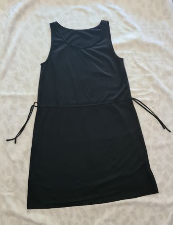 Robe noire
