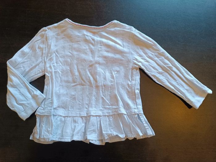 Haut MARESE - Taille 12 MOIS - photo numéro 5