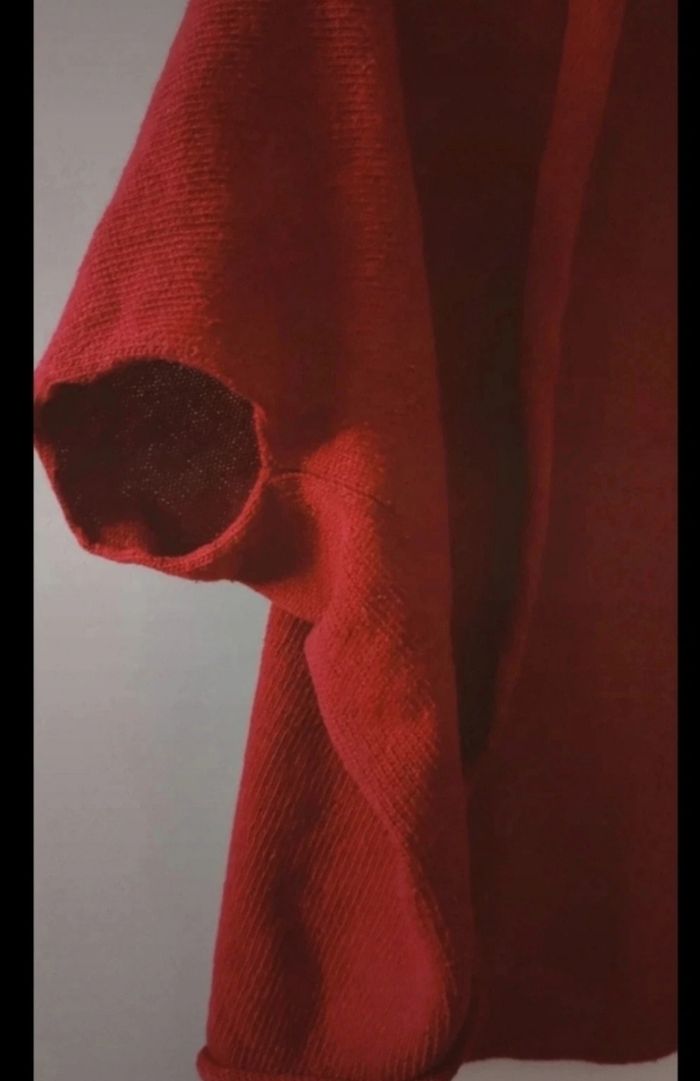 Pull cardigan femme en 38 Zara - photo numéro 2