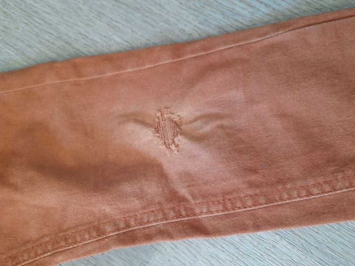 Pantalon slim - photo numéro 2