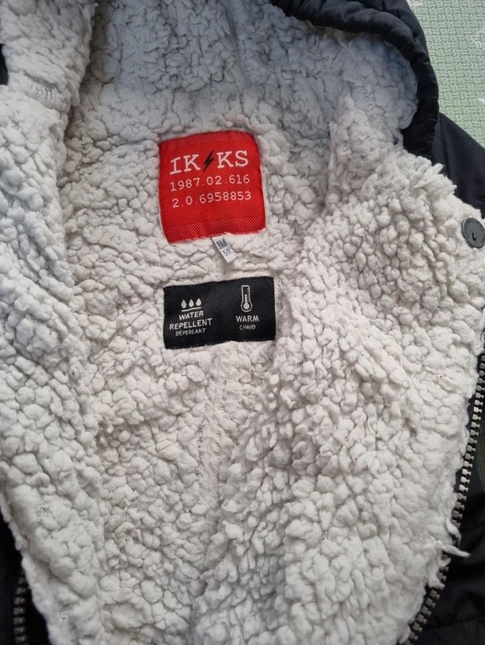 Combinaison combipilot IKKS - photo numéro 3