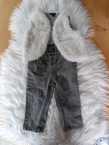 Ensemble 9 mois