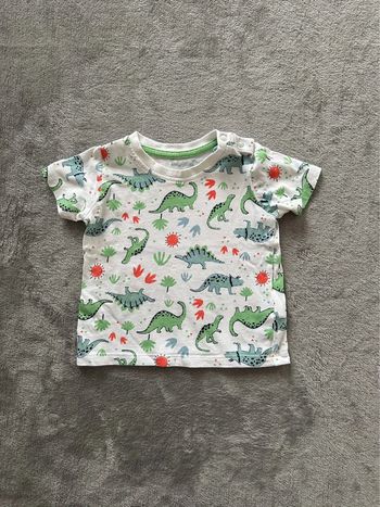 Tee-shirt manches courtes - 12/18 mois - Lupilu