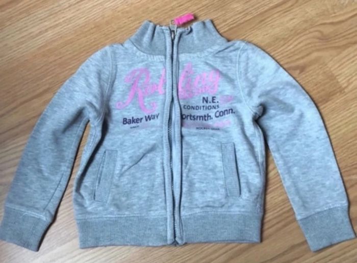 Gilet 3/4 ans H&M