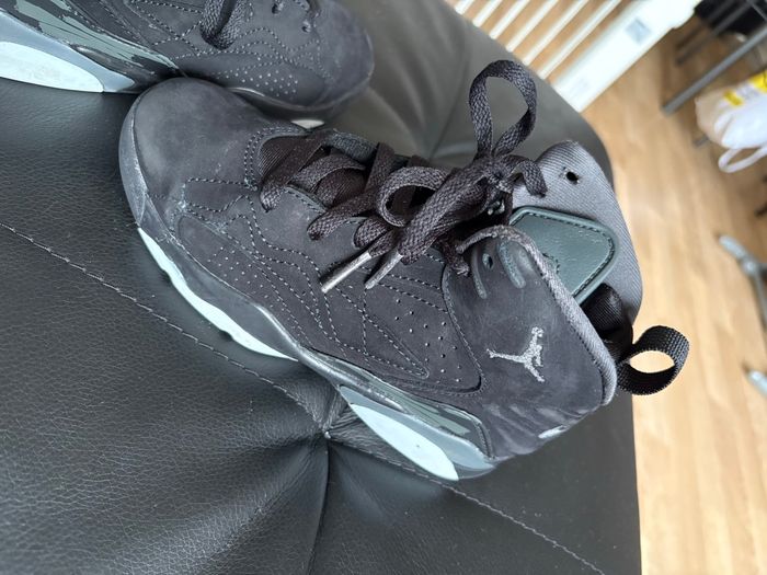 Basket enfants - photo numéro 4