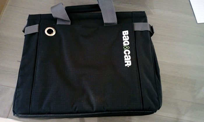 Bag and car neuf - photo numéro 2