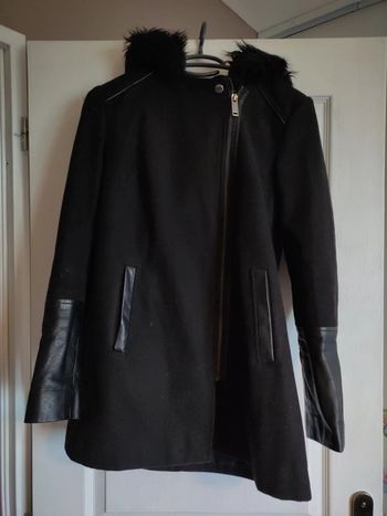 Manteau Atmosphère T.34