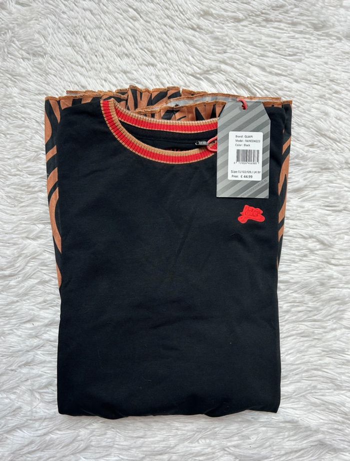 Robe Quapi Neuve - photo numéro 3