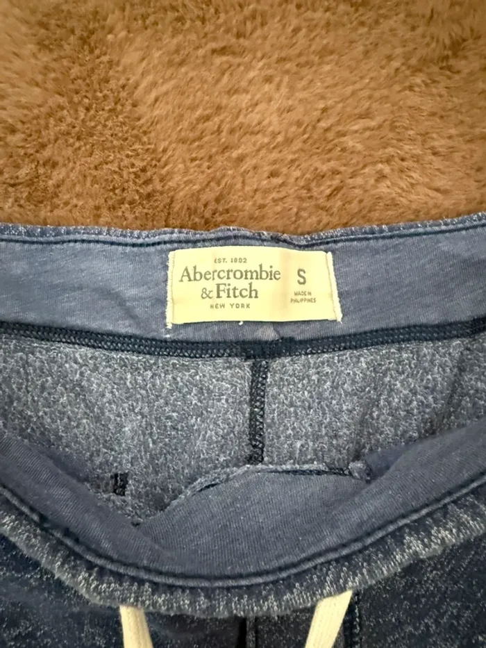 Jogging Abercrombie - photo numéro 3