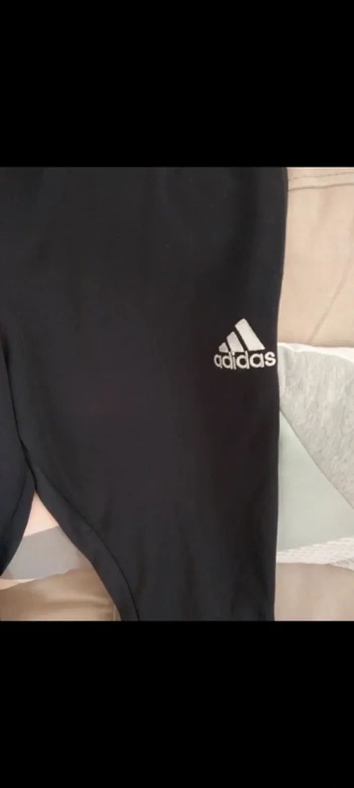 Pantalon adidas - photo numéro 2