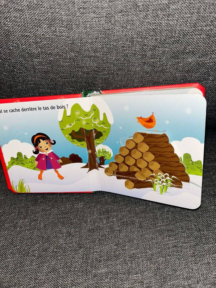 Le père Noël soulève les voltes - photo numéro 3