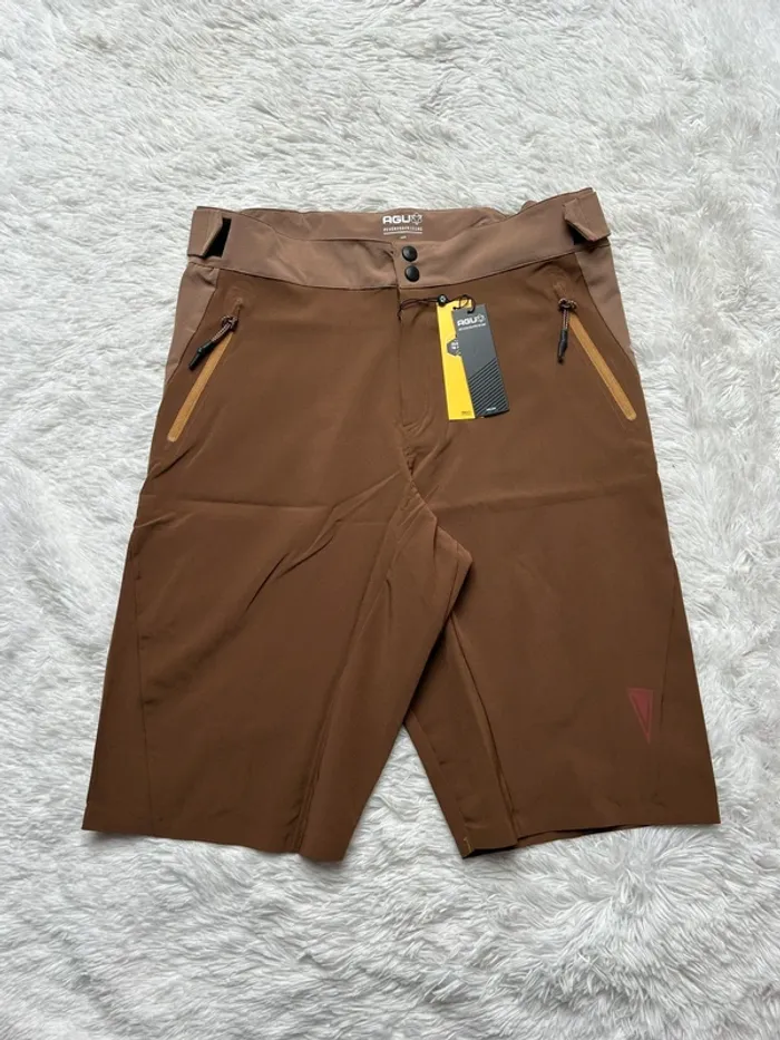 Short AGU