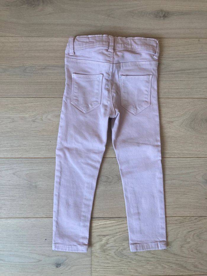 Pantalon skinny 3 ans - photo numéro 3