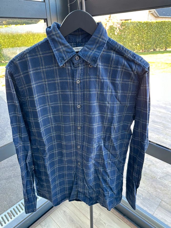 Chemise homme - photo numéro 5