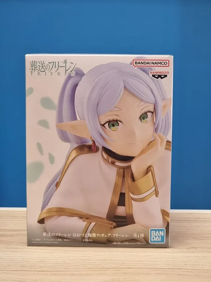 Figurine Buste - Frieren: Beyond Journey's End - Frieren