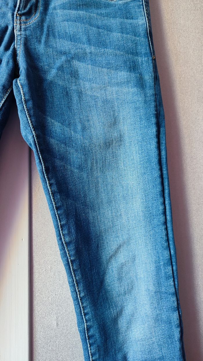 Jean slim Bonobo taille 36 - photo numéro 3