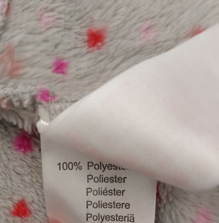 Robe de chambre Vertbaudet 4 ans - photo numéro 5