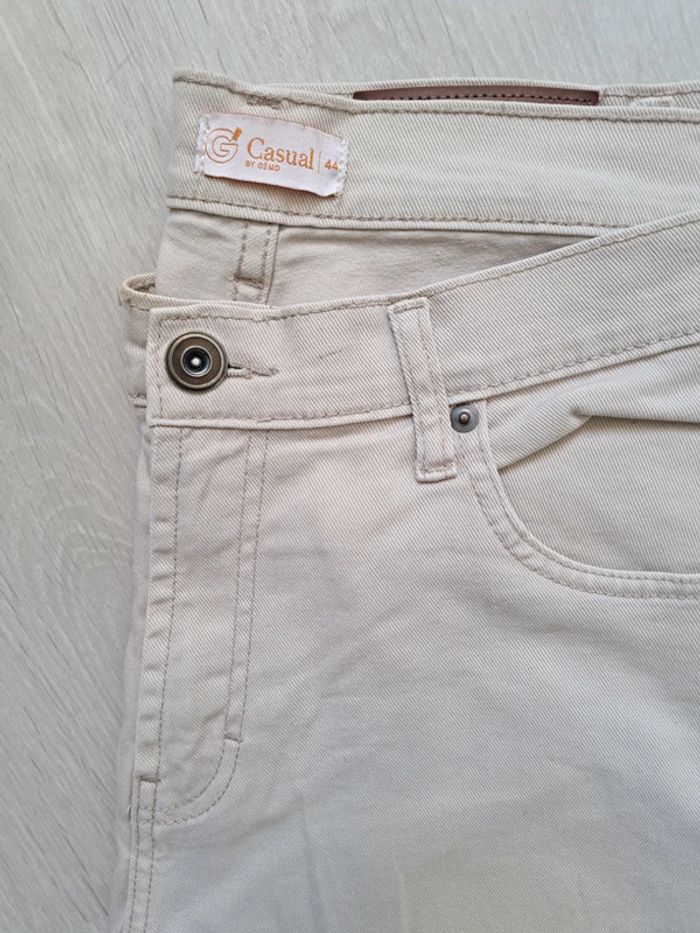 Jean homme T44 - photo numéro 2