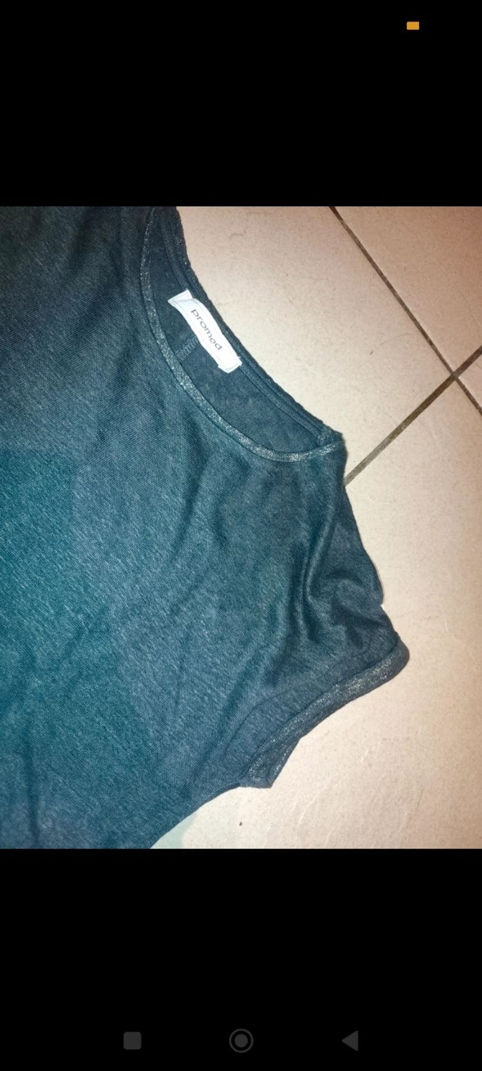 Haut femme - photo numéro 2