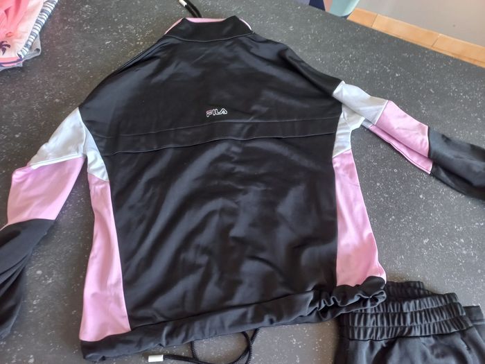 Survêtement fila taille xs - photo numéro 6