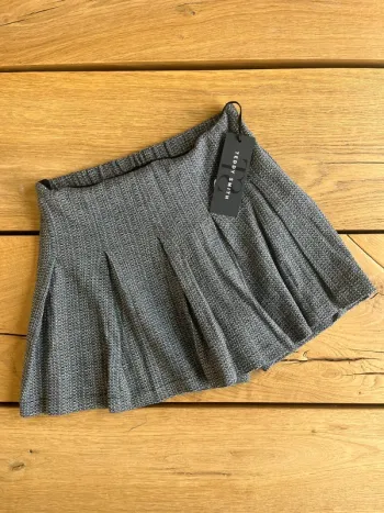 Jupe short Teddy Smith