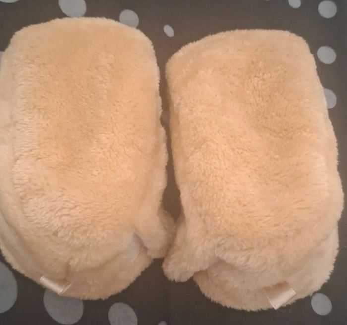 Pantoufles bébé - photo numéro 2