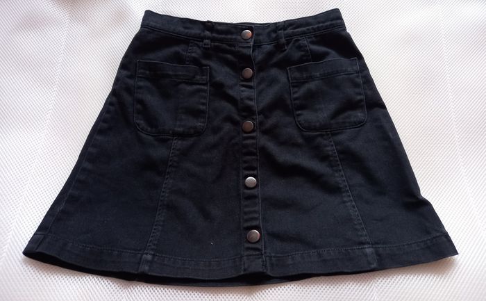 JUPE MONKI TAILLE 34