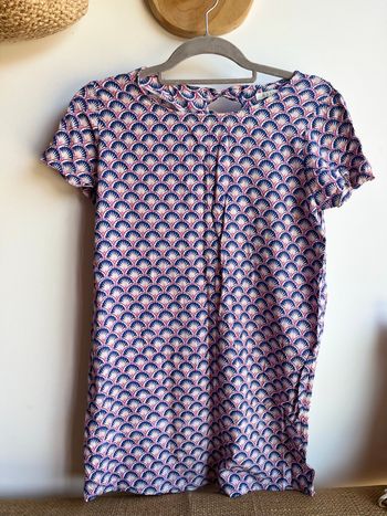 Robe d’été 