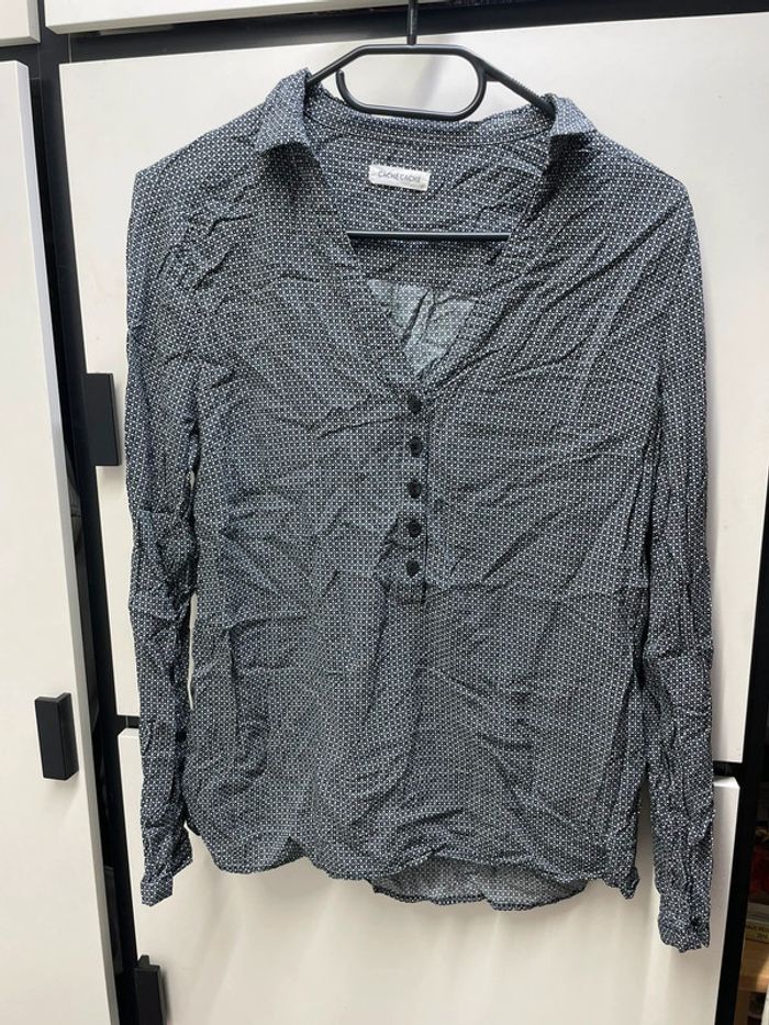 Chemise