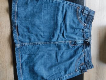 Jupe taille 36
