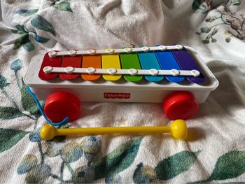 Xylophone Fisher price