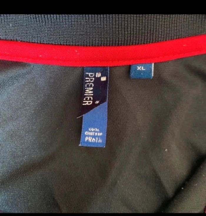 Polo homme - photo numéro 3