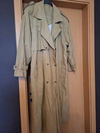 Imperméable  HMC