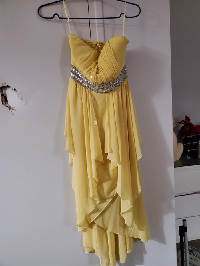 Robe de soirée