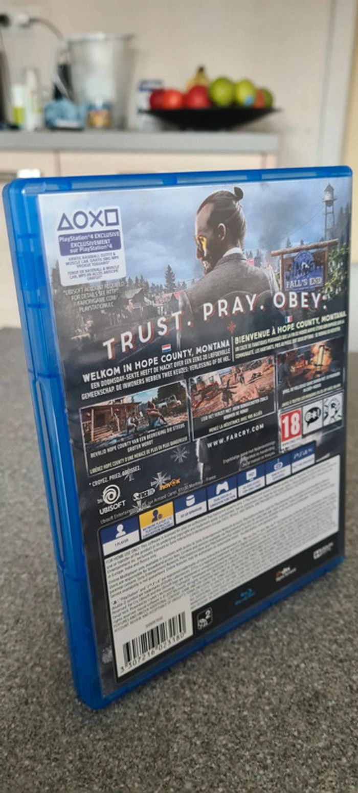 Farcry 5 - photo numéro 2