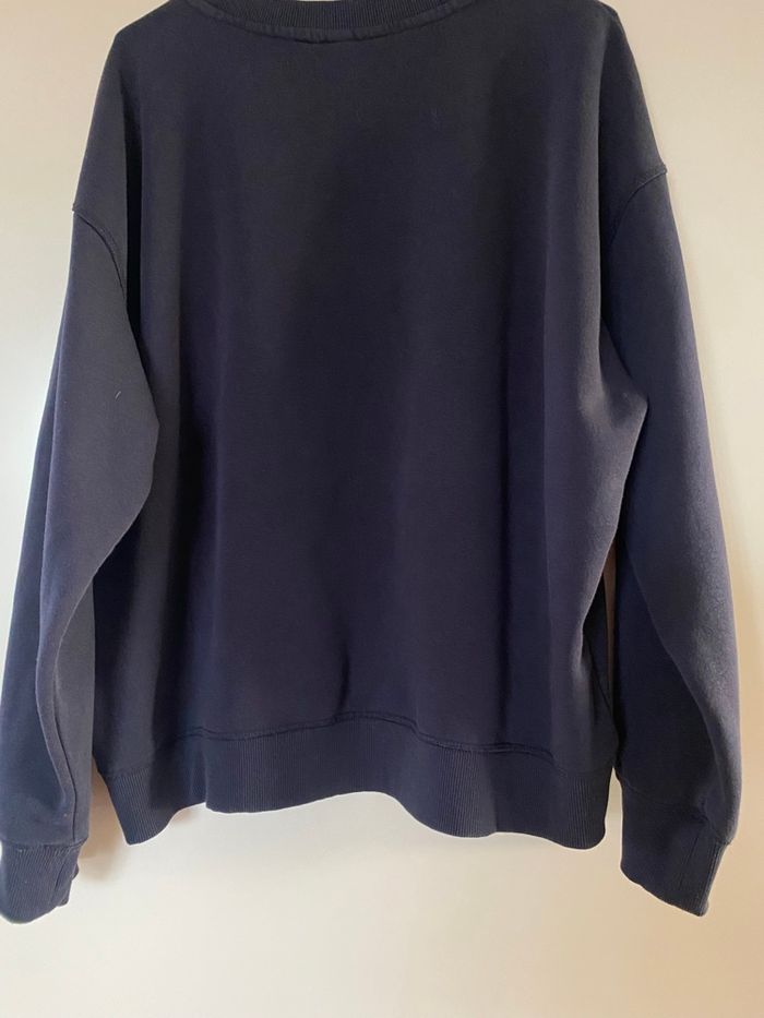 Sweat soho - photo numéro 3