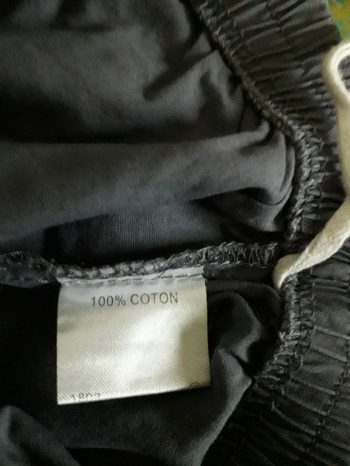 Ens ; Pantalon + T-shirt - photo numéro 12