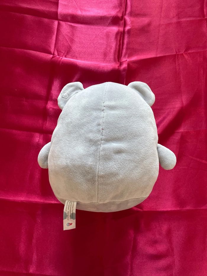 Doudou ourson - photo numéro 2