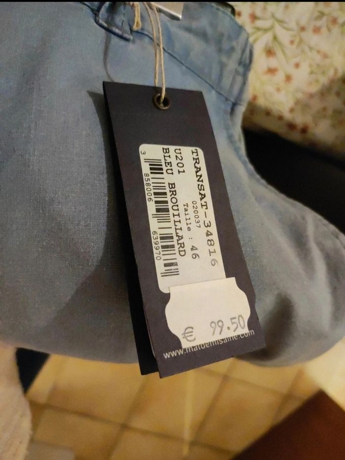 Pantalon femme - photo numéro 3