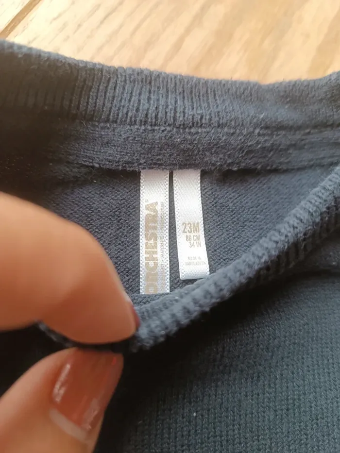 Ensemble 3 pièces 👕👖 - photo numéro 5