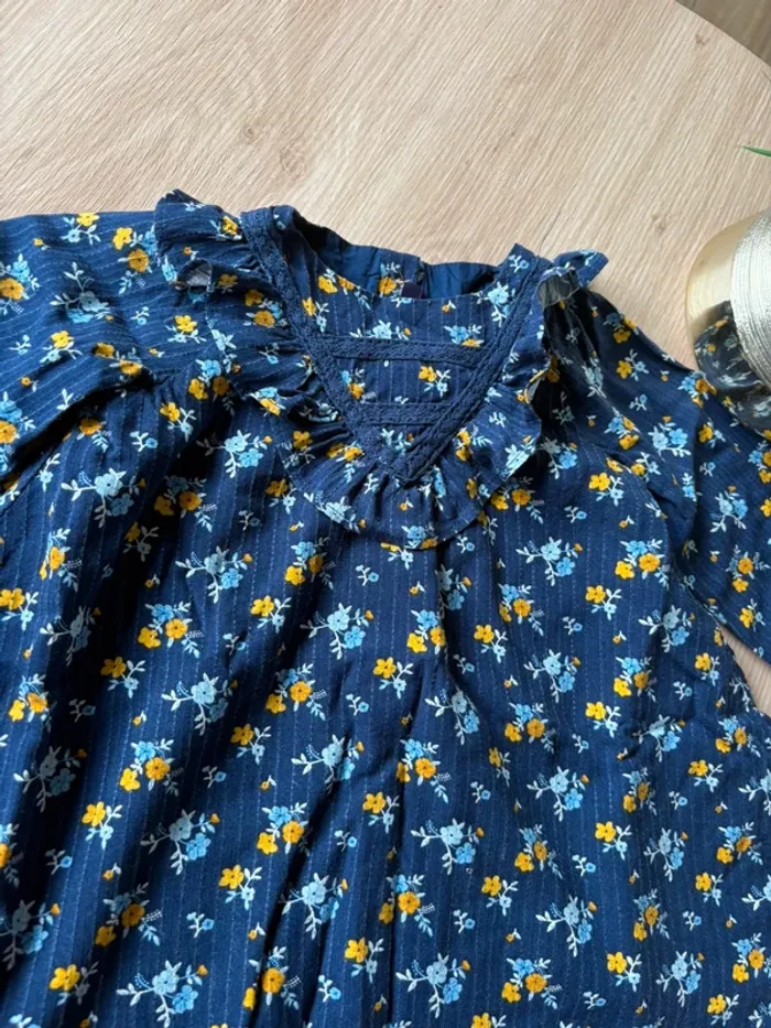 Robe sergent major 18 mois - photo numéro 2