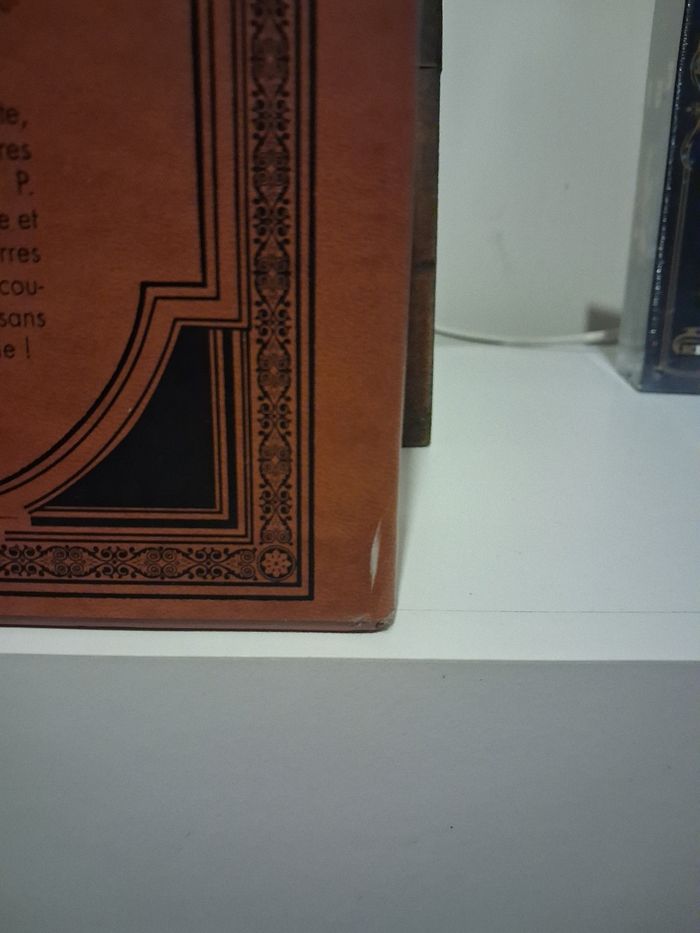 Coffret Les Chefs D'œuvre Lovecraft Les Montagnes Hallucinées Manga - photo numéro 5