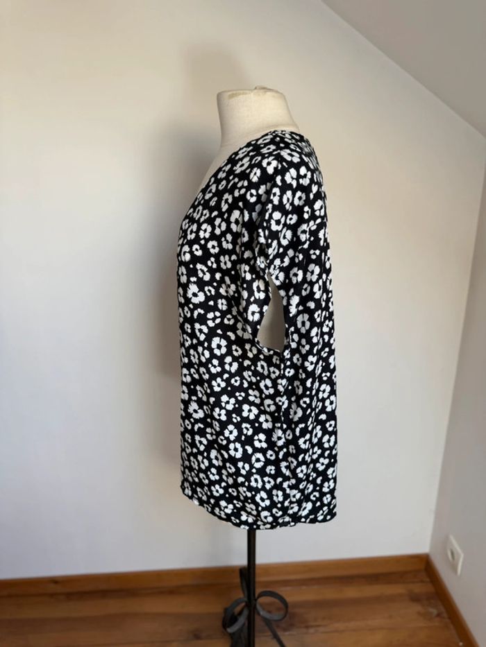 Superbe blouse neuve Modavista 🌸 46 - photo numéro 4