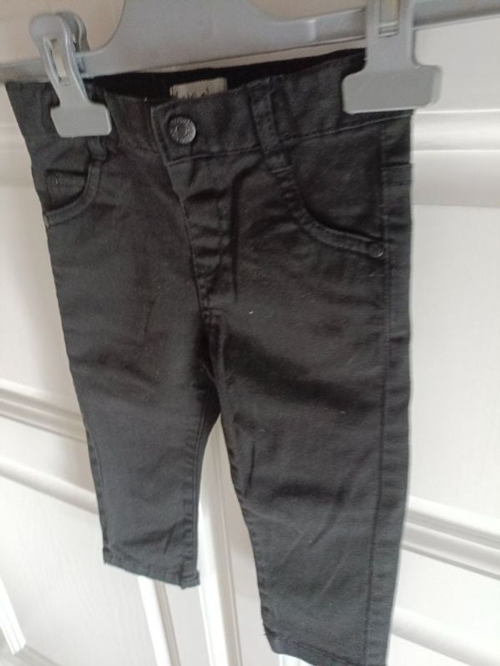 Jean 18 mois limbaloo