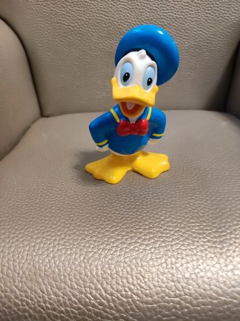 figurine Donald disney