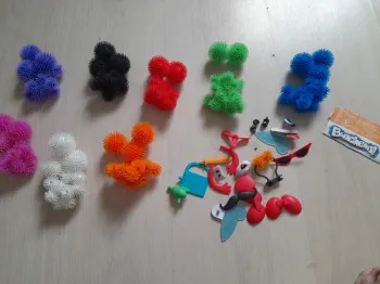 Bunchems