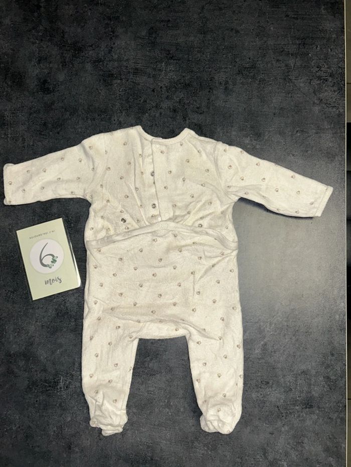Pyjama ourson - photo numéro 4
