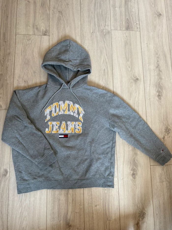Pull tommy - photo numéro 2
